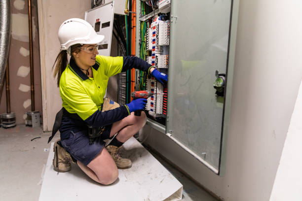 Best Commercial Electrician Services  in Proctor, VT