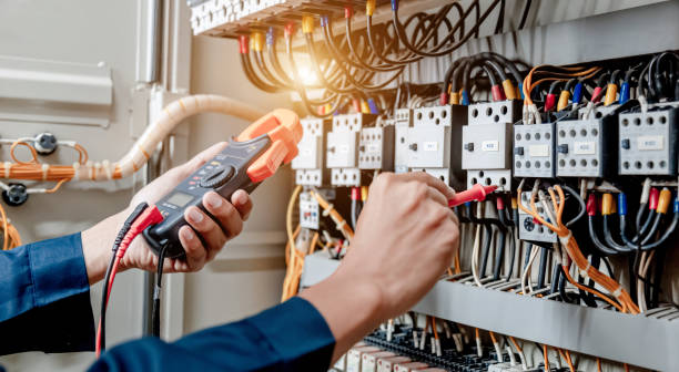 Best Licensed Electrician  in Proctor, VT