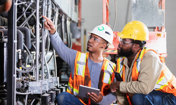 Affordable Electrical Installation in VT
