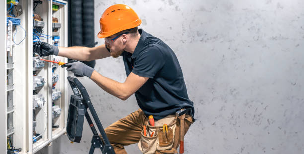  Proctor, VT Electrician Pros