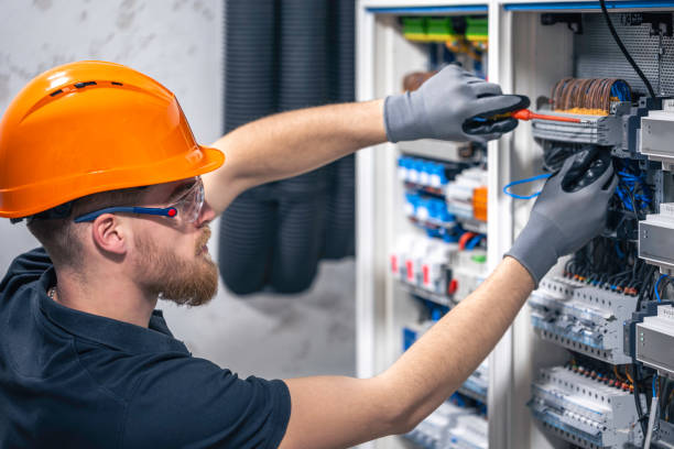, VT Electrician Company