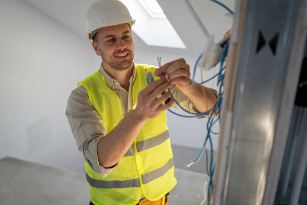 Best Affordable Emergency Electrician  in Proctor, VT